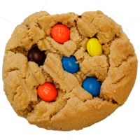 food & M&M's free transparent png image.