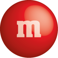 food & M&M's free transparent png image.