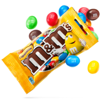 food & M&M's free transparent png image.