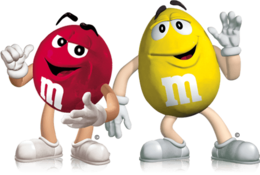 food & M&M's free transparent png image.