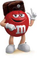 food & M&M's free transparent png image.