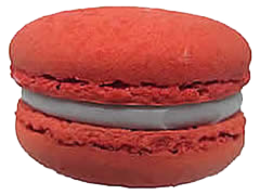 food & Macaron free transparent png image.