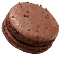 food & macaron free transparent png image.