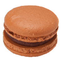 food & Macaron free transparent png image.