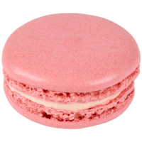 food & Macaron free transparent png image.