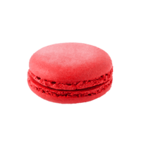 food & Macaron free transparent png image.