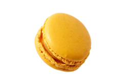 food & Macaron free transparent png image.