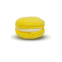 food & Macaron free transparent png image.