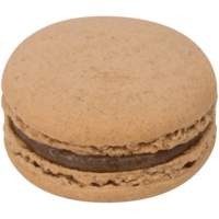 food & macaron free transparent png image.