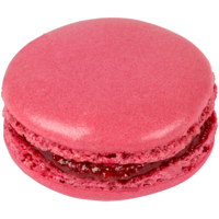 food & macaron free transparent png image.