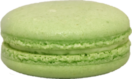 food & macaron free transparent png image.