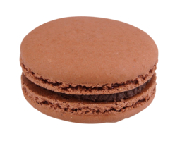 food & macaron free transparent png image.