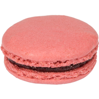 food & macaron free transparent png image.