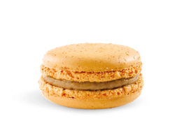 food & Macaron free transparent png image.