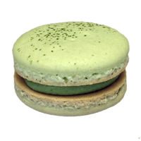 food & macaron free transparent png image.