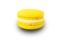 food & Macaron free transparent png image.