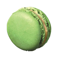 food & Macaron free transparent png image.