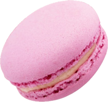 food & macaron free transparent png image.