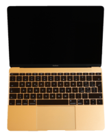 electronics & Macbook free transparent png image.