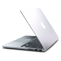 electronics & Macbook free transparent png image.