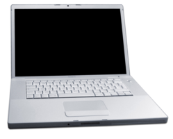 electronics & Macbook free transparent png image.