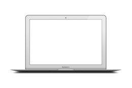 electronics & Macbook free transparent png image.