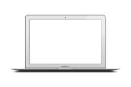 electronics & macbook free transparent png image.