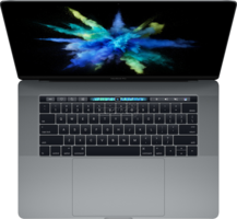 electronics & Macbook free transparent png image.