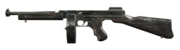 weapons & machine gun free transparent png image.