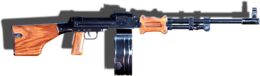 weapons & machine gun free transparent png image.