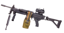 weapons & machine gun free transparent png image.