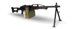 weapons & Machine gun free transparent png image.