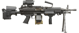 weapons & Machine gun free transparent png image.