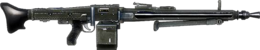 weapons & Machine gun free transparent png image.