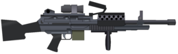 weapons & machine gun free transparent png image.