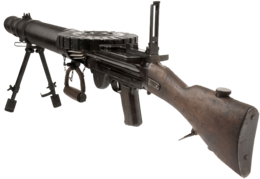 weapons & Machine gun free transparent png image.