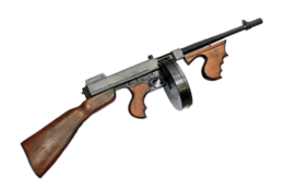 weapons & machine gun free transparent png image.