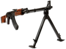 weapons & Machine gun free transparent png image.