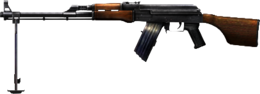 weapons & machine gun free transparent png image.