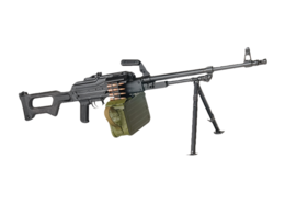 weapons & Machine gun free transparent png image.