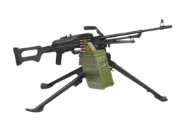 weapons & Machine gun free transparent png image.