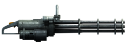 weapons & Machine gun free transparent png image.