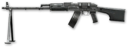 weapons & Machine gun free transparent png image.