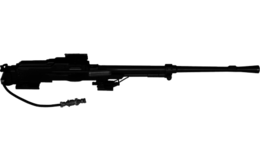 weapons & machine gun free transparent png image.