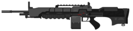 weapons & Machine gun free transparent png image.