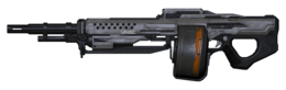 weapons & machine gun free transparent png image.