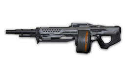 weapons & machine gun free transparent png image.