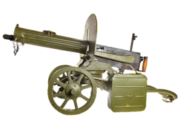 weapons & Machine gun free transparent png image.