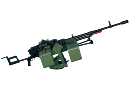 weapons & Machine gun free transparent png image.