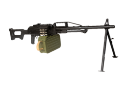 weapons & machine gun free transparent png image.